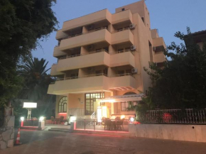 Hotel 47 Icmeler